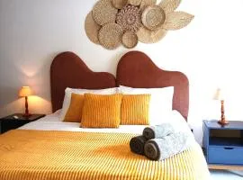 Suíte Casal com Hidro no Centro - Infinito Particular