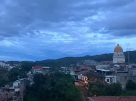 Un sitio agradable