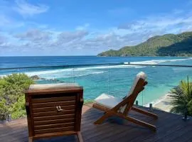 Lagati Luxurious Two Bedroom Villa