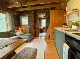 Villa Kelo - Casual Luxury in Lapland, Salla