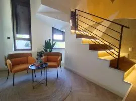 Vila Karlovčanka smeštaj u centru Sremskih Karlovaca