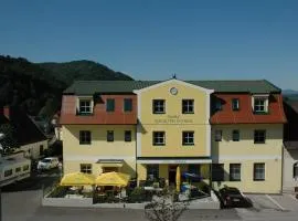 Hotel Zur Alten Schule
