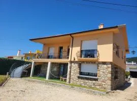 Villa Ribeiro