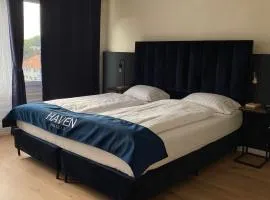 Haven Hotel - Wuppertal