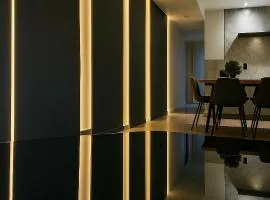 3 KING beds Free Parking Modern Luxe Escape