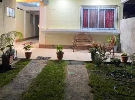 Casa Julian
