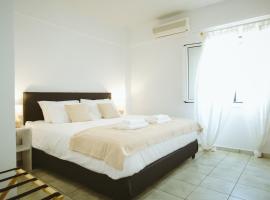 Sea Breeze Rooms，位于阿梅尼斯蒂斯的酒店