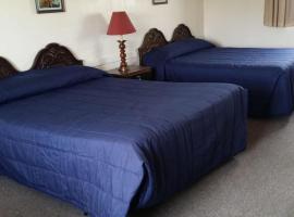 Blue Bridge Pasco，位于帕斯科的酒店