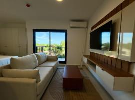 Apartamento en Luque cerca de Asunción 307，位于Luque的酒店