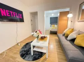 Cosy Studio
