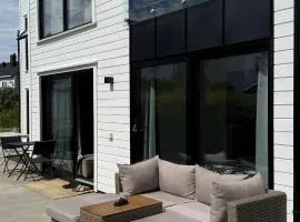 Modern Apartment - Lund