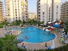 Arcadia homes avsallar