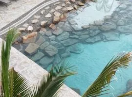 ÓRGANOS BEACH bungalows & suites