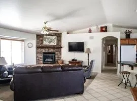 Poppy House- Charming Prescott Getaway - Mtn Views