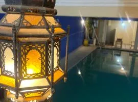 Apart Hotel Larabi