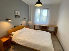 ELLES Accommodations