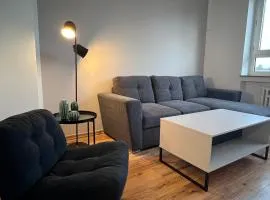 Wie Zuhause