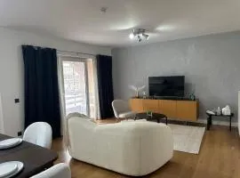 businessflat mol center