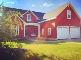 Red Farmhouse -Ping Pong - Close to Grand Targhee