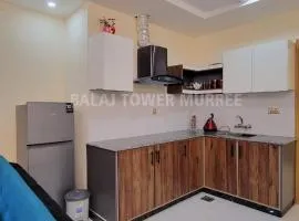 Balaj Tower Murree