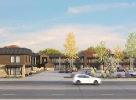 Boundary By Terra Vi Durango