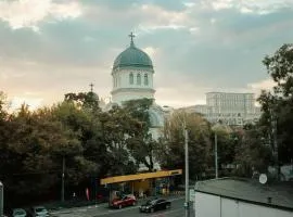 Parliament View Studio City Center - Pumo Properties