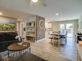 Low Country Get Away 3 bed 2 bath Home