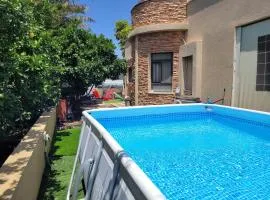 Assaf's place - המקום של אסף