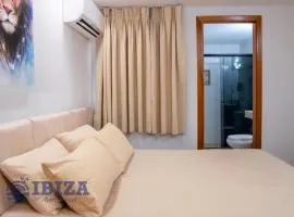 伊比沙岛巴拉大酒店