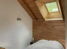 Grande Maison à la montagne du Rif d'Oriol
