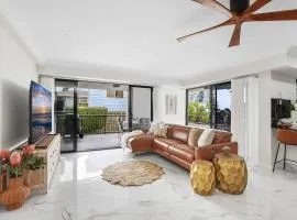 Oceanfront Luxe 2BR