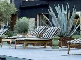 537 Saint Emilion - Luxury Guest House