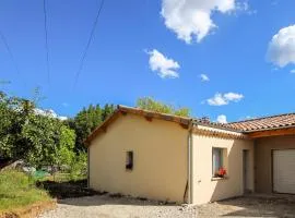 Beautiful Home In Die With House A Mountain View