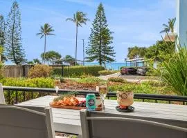 Oceanfront Luxe 3BR