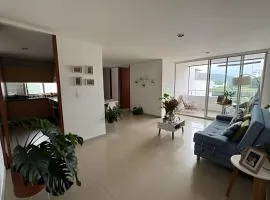 Apartamento Torre Scarlata la riviera