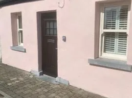 The Little Pink Cottage