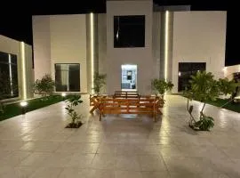 شاليه فيلا النزل