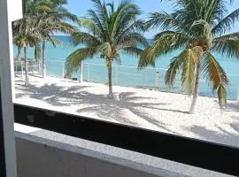 Departamento FRENTE al MAR