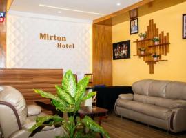 MIRTON Hotel