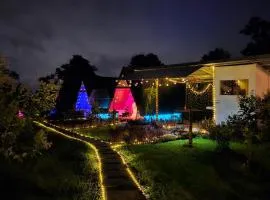 Flora Glamping de Abuela