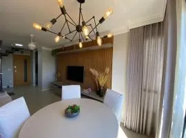 Apartamento Cobertura em Guarajuba Perto do Mar