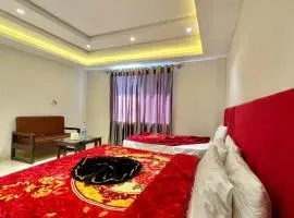 7 Creek Hotel Naran