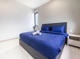 IconicRegency #3BR #USM #Queensbay #Airport