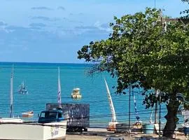 Beira Mar em Pajuçara