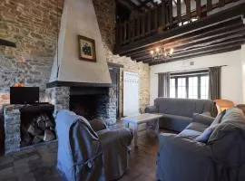 Gouvy Forest Farmhouse