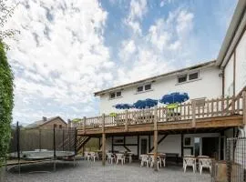 Group Cottage in Lierneux