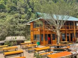 Hoa Núi 2 Homestay Tà Xùa
