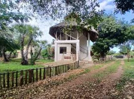 Seasoul Sanctuary