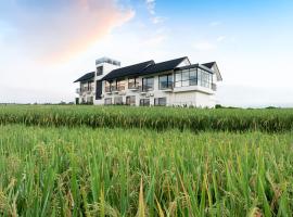 Jiva Flow Kerobokan，位于克罗柏坎的酒店