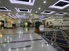 Chungju Grand Hotel